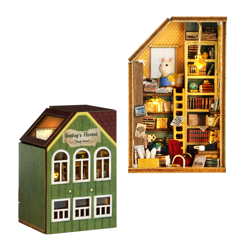Dollhouse